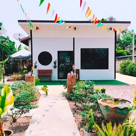 Aroonsri Thara