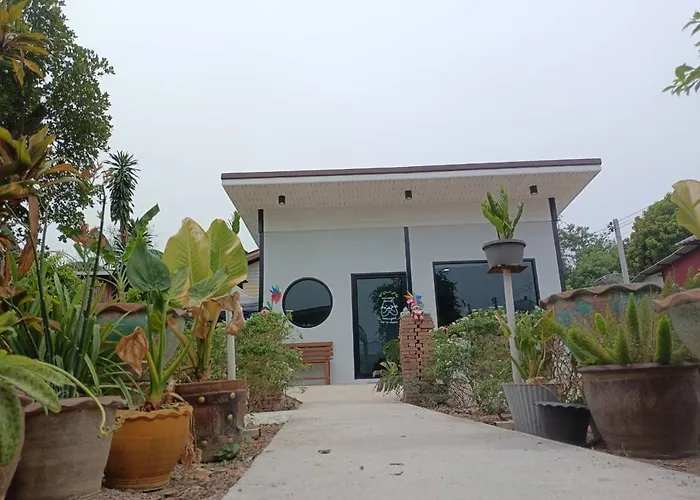 Aroonsri Thara 3* Ratchaburi