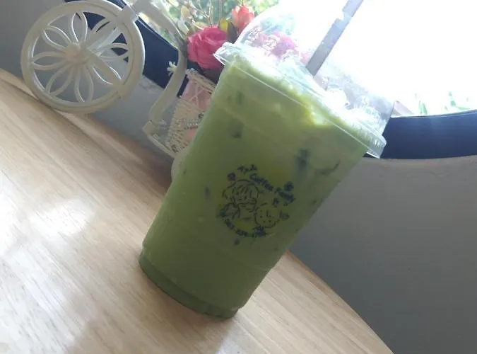 บ้านพัก Aroonsri Thara 3*