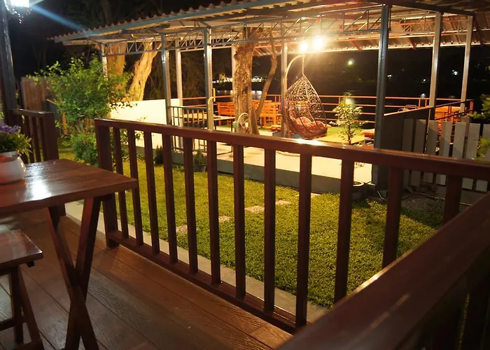 Aroonsri Thara 3* Ratchaburi