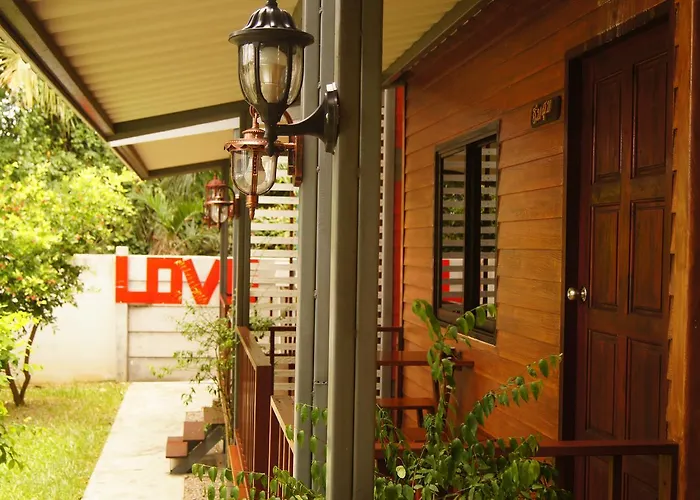 บ้านพัก Aroonsri Thara Ratchaburi