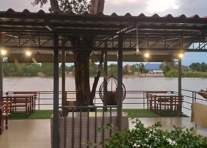 Aroonsri Thara 3* Ratchaburi