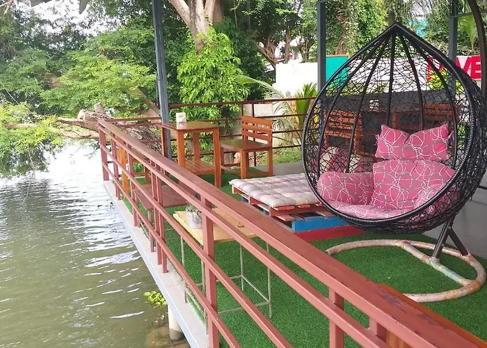 Aroonsri Thara Ratchaburi