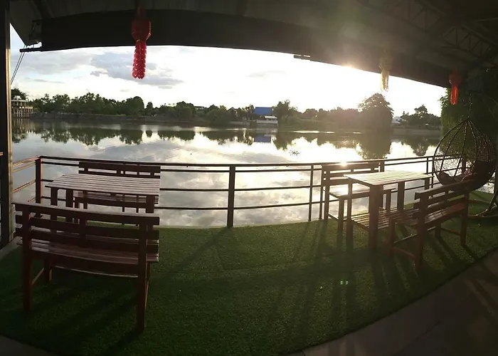 Aroonsri Thara Ratchaburi